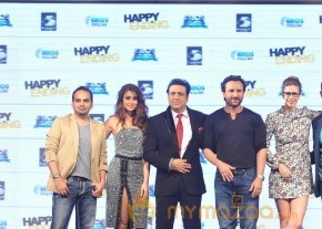 Happy Ending Film Music Launch Gallery photo 13
