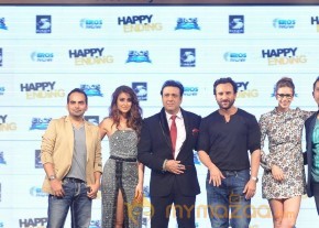Happy Ending Film Music Launch Gallery photo 124