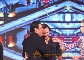 Happy Ending Film Music Launch Gallery photo 62