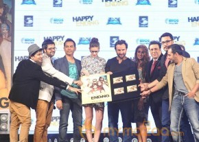 Happy Ending Film Music Launch Gallery photo 140