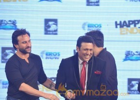 Happy Ending Film Music Launch Gallery photo 66