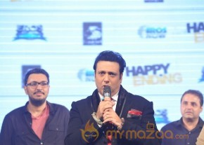 Happy Ending Film Music Launch Gallery photo 101