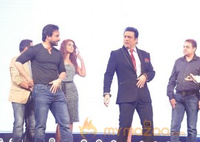 Happy Ending Film Music Launch Gallery photo 78