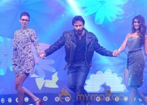 Happy Ending Film Music Launch Gallery photo 125