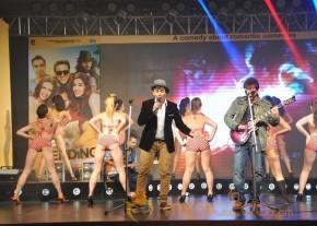 Happy Ending Film Music Launch Gallery photo 50