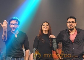 Happy Ending Film Music Launch Gallery photo 46