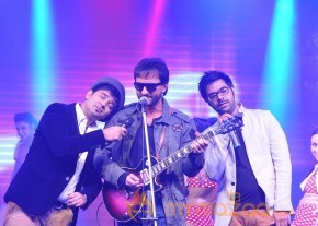 Happy Ending Film Music Launch Gallery photo 103