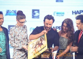Happy Ending Film Music Launch Gallery photo 5