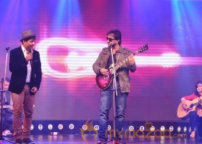 Happy Ending Film Music Launch Gallery photo 113