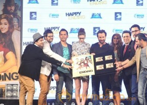 Happy Ending Film Music Launch Gallery photo 32