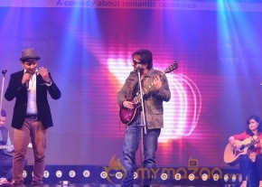 Happy Ending Film Music Launch Gallery photo 3