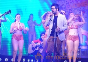 Happy Ending Film Music Launch Gallery photo 106