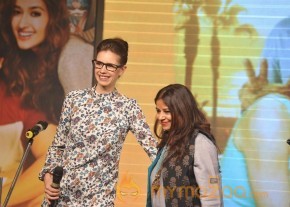 Happy Ending Film Music Launch Gallery photo 61