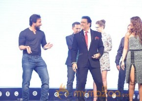 Happy Ending Film Music Launch Gallery photo 120