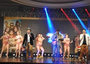 Happy Ending Film Music Launch Gallery photo 67