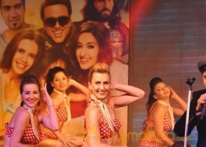 Happy Ending Film Music Launch Gallery photo 77