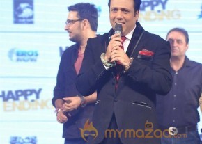 Happy Ending Film Music Launch Gallery photo 84