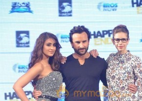 Happy Ending Film Music Launch Gallery photo 20