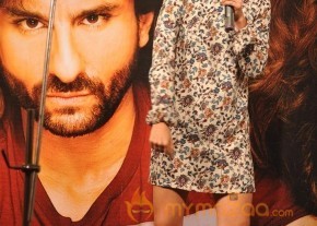 Happy Ending Film Music Launch Gallery photo 64
