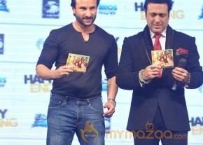 Happy Ending Film Music Launch Gallery photo 45