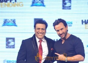 Happy Ending Film Music Launch Gallery photo 83