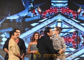 Happy Ending Film Music Launch Gallery photo 88