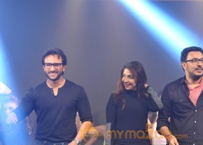 Happy Ending Film Music Launch Gallery photo 23