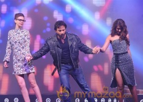 Happy Ending Film Music Launch Gallery photo 114