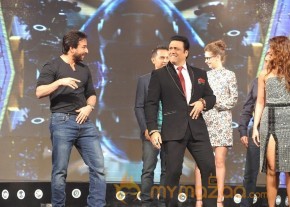 Happy Ending Film Music Launch Gallery photo 51