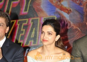Happy New Year Film Sharabi Video Song Launch Gallery photo 37