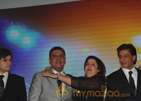 Happy New Year Film Sharabi Video Song Launch Gallery photo 15