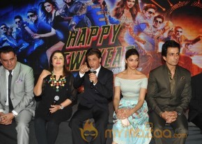 Happy New Year Film Sharabi Video Song Launch Gallery photo 96