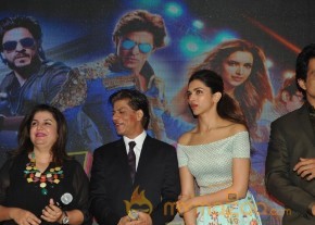 Happy New Year Film Sharabi Video Song Launch Gallery photo 68