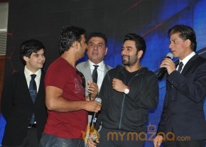 Happy New Year Film Sharabi Video Song Launch Gallery photo 51