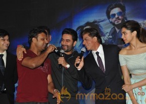 Happy New Year Film Sharabi Video Song Launch Gallery photo 56