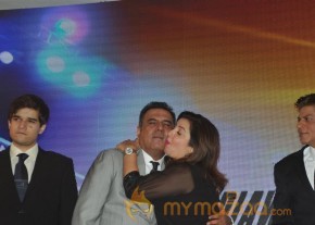 Happy New Year Film Sharabi Video Song Launch Gallery photo 20