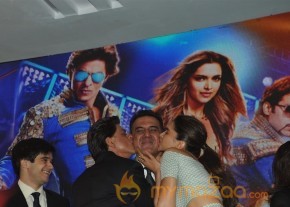 Happy New Year Film Sharabi Video Song Launch Gallery photo 83
