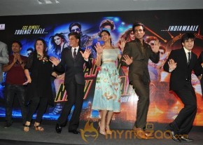 Happy New Year Film Sharabi Video Song Launch Gallery photo 8