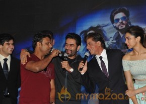 Happy New Year Film Sharabi Video Song Launch Gallery photo 84