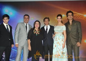 Happy New Year Film Sharabi Video Song Launch Gallery photo 13
