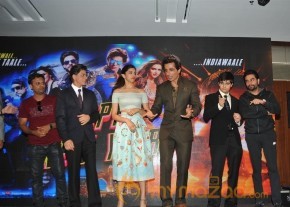 Happy New Year Film Sharabi Video Song Launch Gallery photo 87