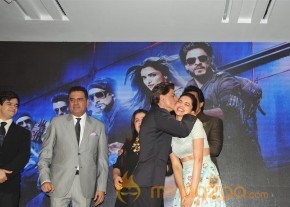 Happy New Year Film Sharabi Video Song Launch Gallery photo 34