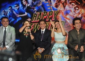 Happy New Year Film Sharabi Video Song Launch Gallery photo 77