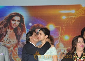 Happy New Year Film Sharabi Video Song Launch Gallery photo 23