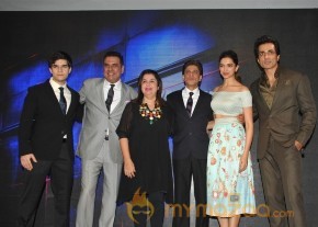 Happy New Year Film Sharabi Video Song Launch Gallery photo 62