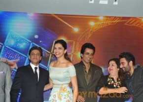 Happy New Year Film Sharabi Video Song Launch Gallery photo 47