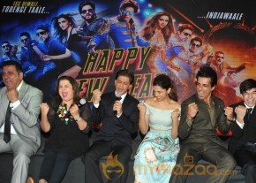 Happy New Year Film Sharabi Video Song Launch Gallery photo 73
