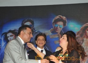 Happy New Year Film Sharabi Video Song Launch Gallery photo 9