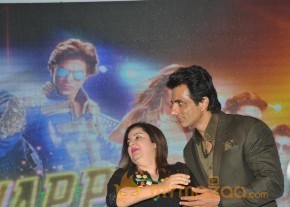 Happy New Year Film Sharabi Video Song Launch Gallery photo 81