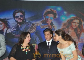 Happy New Year Film Sharabi Video Song Launch Gallery photo 3